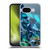 Ruth Thompson Dragons Sea Frolic Soft Gel Case for Google Pixel 9A