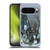 Ruth Thompson Dragons 2 Obsidian Soft Gel Case for Google Pixel 10