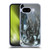 Ruth Thompson Dragons 2 Obsidian Soft Gel Case for Google Pixel 9A