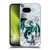 Ruth Thompson Dragons 2 Green Soft Gel Case for Google Pixel 9A