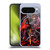Ruth Thompson Dragons with Swords Widow Blade Soft Gel Case for Google Pixel 10 Pro XL