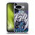 Ruth Thompson Dragons with Swords Blade & Fantasy Wolf Soft Gel Case for Google Pixel 9A