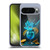 Spacescapes Cocktails Blue Lagoon Explosion Soft Gel Case for Google Pixel 10