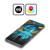 Spacescapes Cocktails Blue Lagoon Explosion Soft Gel Case for Google Pixel 10