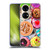 Aimee Stewart Colourful Sweets Cupcakes And Cocoa Soft Gel Case for Huawei P50