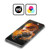Spacescapes Cocktails Modern Twist, Hurricane Soft Gel Case for Google Pixel 10