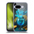 Spacescapes Cocktails Blue Lagoon Explosion Soft Gel Case for Google Pixel 9A