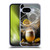 Spacescapes Cocktails Explosive Elixir, Whisky Sour Soft Gel Case for Google Pixel 9A