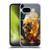 Spacescapes Cocktails Long Island Ice Tea Soft Gel Case for Google Pixel 9A