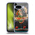 Spacescapes Cocktails Margarita Martini Blast Soft Gel Case for Google Pixel 9A