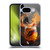Spacescapes Cocktails Modern Twist, Hurricane Soft Gel Case for Google Pixel 9A