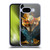 Spacescapes Cocktails Nacho Martini Soft Gel Case for Google Pixel 9A