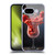 Spacescapes Cocktails Strawberry Infusion Daiquiri Soft Gel Case for Google Pixel 9A