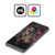 Spacescapes Floral Lions Ethereal Petals Soft Gel Case for Google Pixel 10