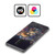 Spacescapes Floral Lions Flowering Pride Soft Gel Case for Google Pixel 10