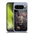 Spacescapes Floral Lions Pride Soft Gel Case for Google Pixel 10