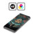 Spacescapes Floral Lions Aqua Mane Soft Gel Case for Google Pixel 10 Pro XL