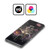 Spacescapes Floral Lions Pride Soft Gel Case for Google Pixel 10 Pro XL