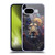 Spacescapes Floral Lions Flowering Pride Soft Gel Case for Google Pixel 9A