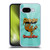 Scooby-Doo 50th Anniversary Scooby And Scrappy Soft Gel Case for Google Pixel 9A