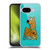 Scooby-Doo Scooby Scoob Soft Gel Case for Google Pixel 9A