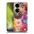 Aimee Stewart Colourful Sweets Donut Noms Soft Gel Case for Huawei P50