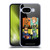 Scoob! Scooby-Doo Movie Graphics Scoob And Falcon Force Soft Gel Case for Google Pixel 9A
