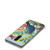 Sylvie Demers Birds 3 Teary Blue Soft Gel Case for Google Pixel 9A