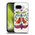 Sylvie Demers Floral Symmetry Soft Gel Case for Google Pixel 9A