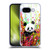 Sylvie Demers Nature Panda Soft Gel Case for Google Pixel 9A