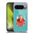 Seinfeld Graphics Giddy Up! Soft Gel Case for Google Pixel 10