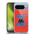 Seinfeld Graphics Get Out! Soft Gel Case for Google Pixel 10 Pro XL