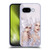 Selina Fenech Fairies Silver Sisters Soft Gel Case for Google Pixel 9A