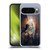 Selina Fenech Gothic Ravenkin Soft Gel Case for Google Pixel 10