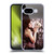 Selina Fenech Gothic I Knew Him Well Soft Gel Case for Google Pixel 9A