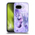 Selina Fenech Unicorns Moonlit Magic Soft Gel Case for Google Pixel 9A