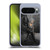 Simone Gatterwe Assorted Designs The Time Runs Off Soft Gel Case for Google Pixel 10