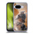 Simone Gatterwe Assorted Designs Chihuahua Puppy Soft Gel Case for Google Pixel 9A