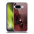 Simone Gatterwe Assorted Designs Jester Soft Gel Case for Google Pixel 9A