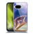 Simone Gatterwe Assorted Designs Ring-Tailed Lemur Soft Gel Case for Google Pixel 9A