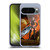 Simone Gatterwe Angels And Fairies The End Soft Gel Case for Google Pixel 10