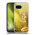Simone Gatterwe Angels And Fairies The Flautist Soft Gel Case for Google Pixel 9A