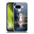 Simone Gatterwe Angels And Fairies Water Angel Soft Gel Case for Google Pixel 9A