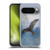 Simone Gatterwe Animals Flying Eagle Soft Gel Case for Google Pixel 10