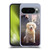 Simone Gatterwe Animals Golden Retriever Soft Gel Case for Google Pixel 10