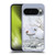 Simone Gatterwe Animals Winter Feeling Soft Gel Case for Google Pixel 10