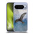 Simone Gatterwe Animals Flying Eagle Soft Gel Case for Google Pixel 10 Pro XL