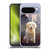 Simone Gatterwe Animals Golden Retriever Soft Gel Case for Google Pixel 10 Pro XL