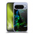 Simone Gatterwe Animals Neon Leopard Soft Gel Case for Google Pixel 10 Pro XL