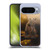 Simone Gatterwe Animals Roaring Grizzly Bear Soft Gel Case for Google Pixel 10 Pro XL